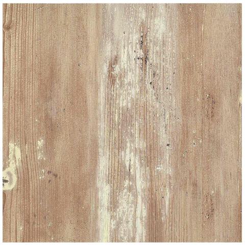 Tavole per Pavimenti 55 pcs Marrone 5,11 m² PVC - Foto 9