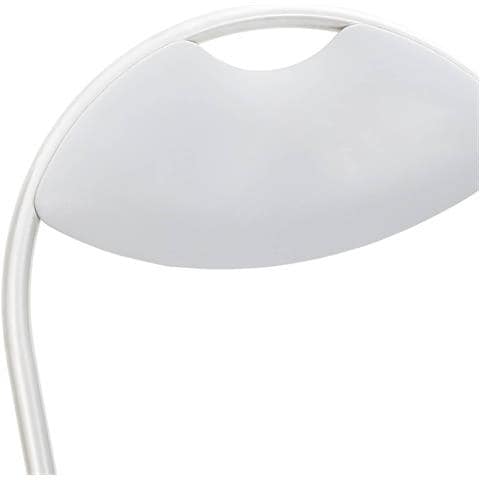 Sedia pieghevole 2 pcs Bianco 48 x 43,5 x 81 cm Pelle Sintetica - Foto 9
