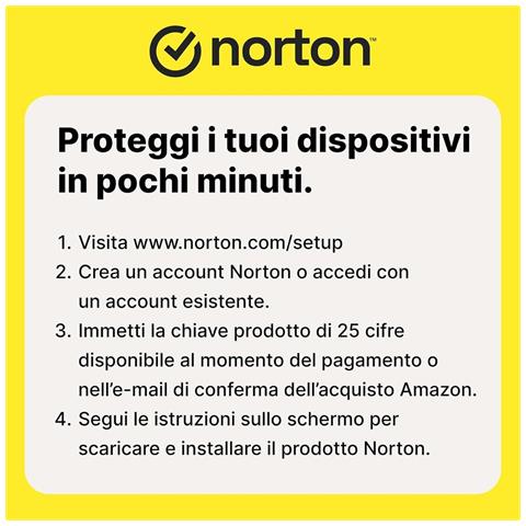 1PZ 360 Premium 2024 - PC / MAC / ANDROID / IOS-1 ANNO- 10 PC - Foto 5