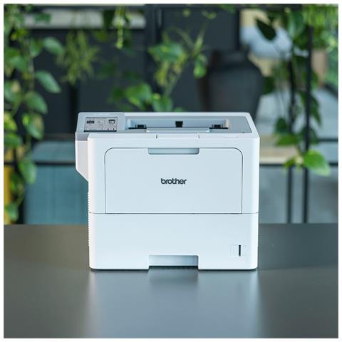 HL-L6410DN 1200 x 1200 DPI A4 Wi-Fi - Foto 2