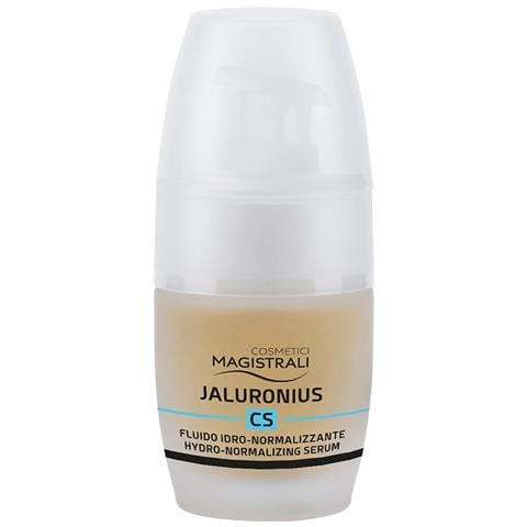 Jaluronius Cs Serum Flacone 30 ml - Foto 1