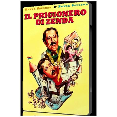 Prigioniero Di Zenda (Il) (1979)  - Foto 1
