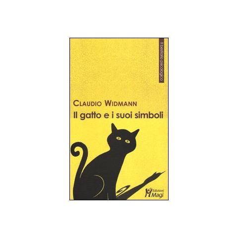 Claudio Widmann - Il gatto e i suoi simboli - Foto 1