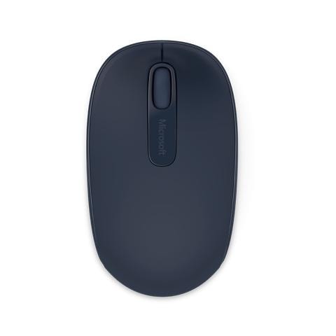 Wireless Mbl Mouse 1850 Blue. In - Foto 1