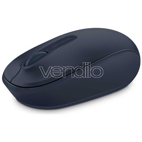 Wireless Mbl Mouse 1850 Blue. In - Foto 2