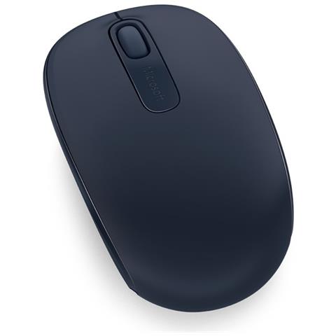 Wireless Mbl Mouse 1850 Blue. In - Foto 3