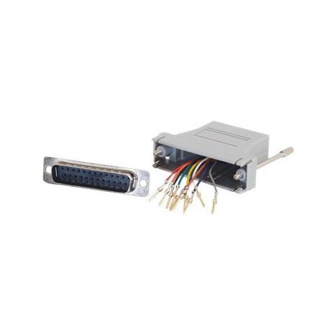 Blocchetto per Appunti a Righe Verde e Rosa 125x200 mm 45 Fogli 81553 - Foto 1