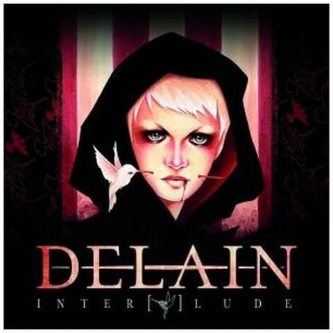 Delain - Interlude (2 Cd) - Foto 1
