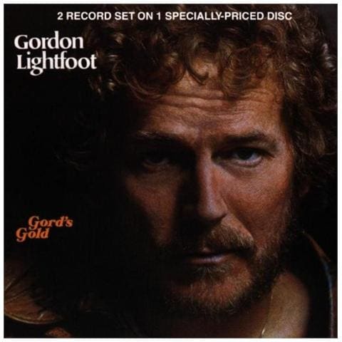 Gordon Lightfoot - Gord's Gold (Greatest Hits)  - Foto 1