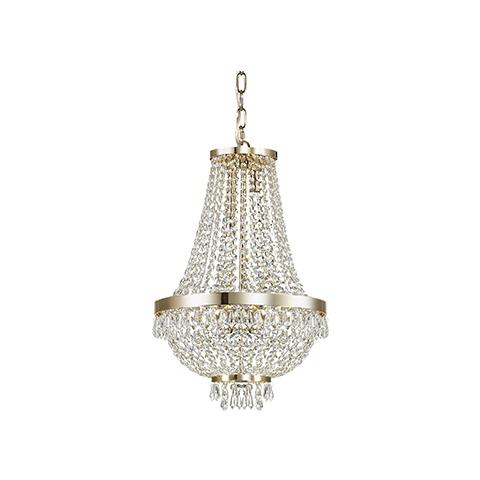 Lampada a Sospensione con 6 Luci - Foto 1