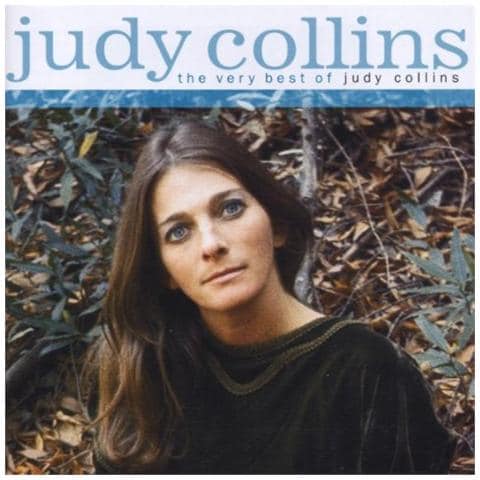 Judy Collins - The Very Best Of - Foto 1