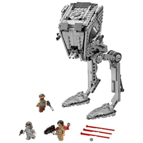 75153 - Star Wars - At-St Walker  - Foto 2