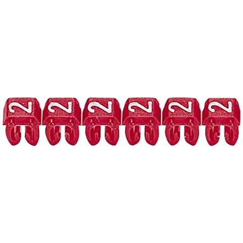 038236 - Cab3-cifra 6 Sez. 4-6mmq - Foto 1