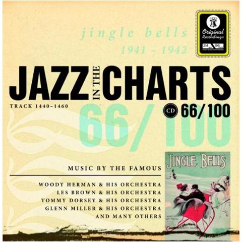 Jazz In The Charts Vol. 66 - Foto 1