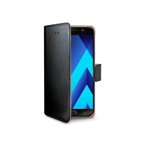 Custodia per Samsung Galaxy A7 2017 Colore Nero - Foto 1