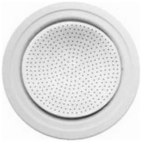 Guarnizione E Filtro Per Caffettiera Mokina Mezza Tazza - Foto 2