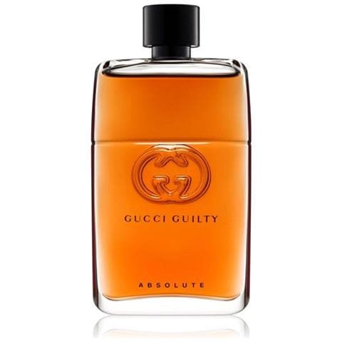 , Guilty Absolute, Eau De Parfum, For Men, 50 Ml - Foto 5