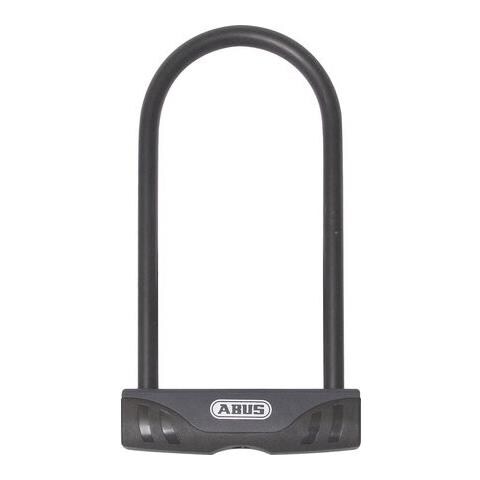 Lucchetto U-lock Facilo 32 300mm Con Supporto - Foto 1