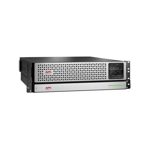 UPS Gruppo di Continuità SRT 1000 VA 900 Watt - Foto 3