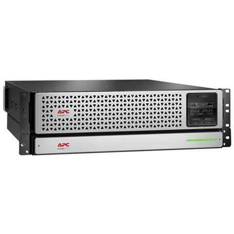 UPS Gruppo di Continuità SRT 1000 VA 900 Watt - Foto 1