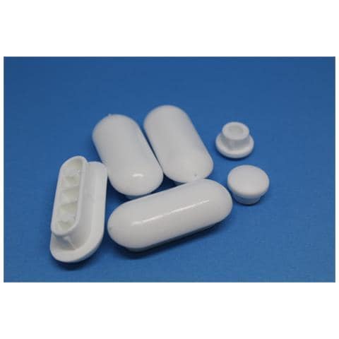 Paracolpi Gommini Copriwater Conca Ideal Standard T219201 - Foto 1