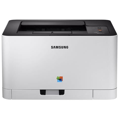 Stampante SL-C430 Laser a Colori 18 ppm Ethernet USB 2.0 - Foto 1