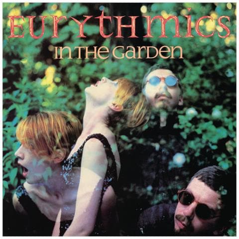 Eurythmics - In The Garden - Foto 1