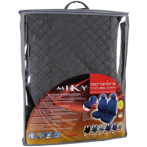 Cp. Fodere Miki Antracite - Foto 2