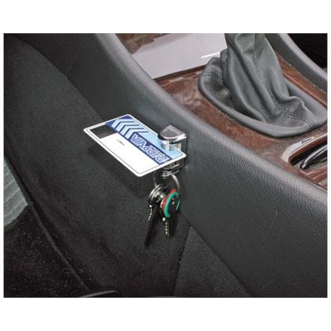 My-clip Mollet. porta-appunti E Foglietti Con Appen - Foto 3