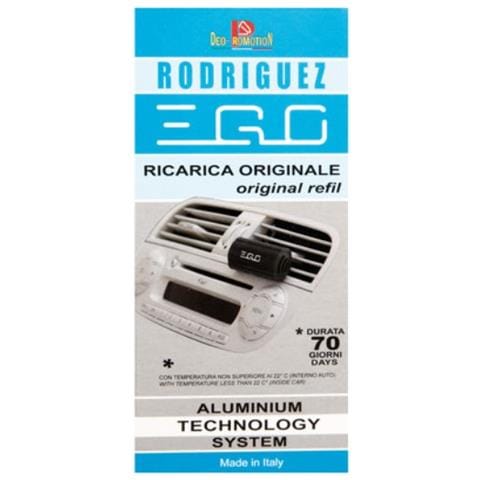 Ricarica Ego Prof. rodriguez - Foto 1