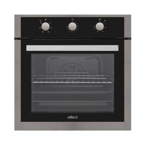 Forno Elettrico da Incasso Plano FMSP60273NS Capacità 73 L Multifunzione Ventilato Colore M73 Titanium - Foto 1