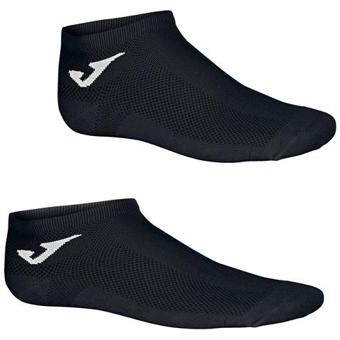 Calze Socks Invisible Pack 1 Pair Abbigliamento Uomo Eu 35-38 - Foto 1
