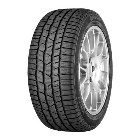 Contiwintercontact Ts 830p Ssr (245/40 R18 97v Xl, Runflat) - Foto 3