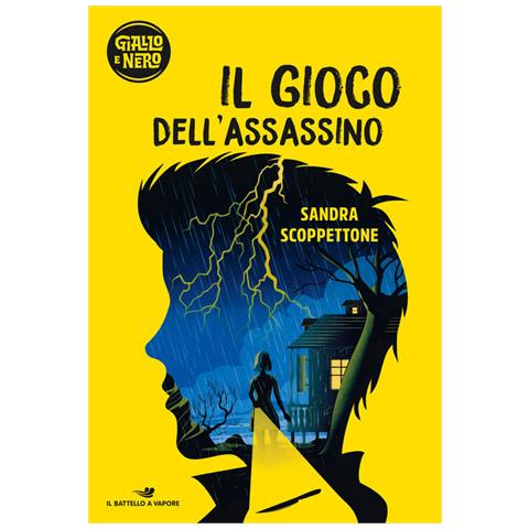 Sandra Scoppettone - Il Gioco Dell'assassino - Foto 2