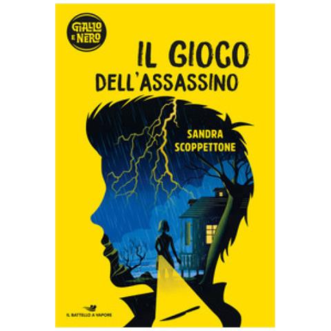 Sandra Scoppettone - Il Gioco Dell'assassino - Foto 1