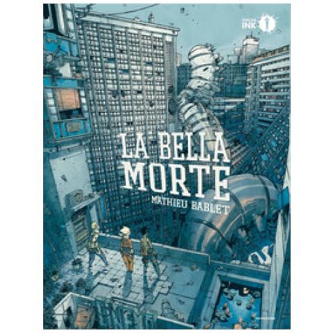 Mathieu Bablet - La Bella Morte - Foto 1