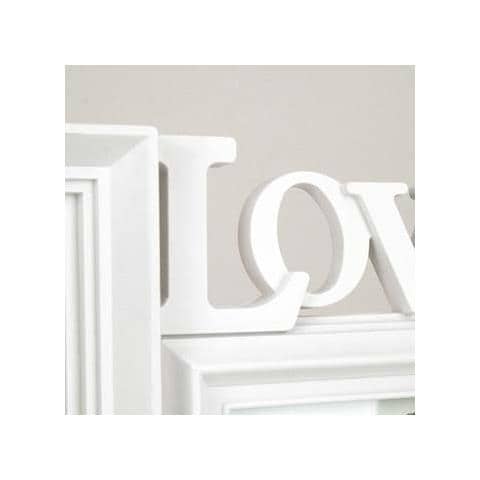SB Caracas White 10x15 13x18 Kunststoff Portrait XB12W - Foto 2