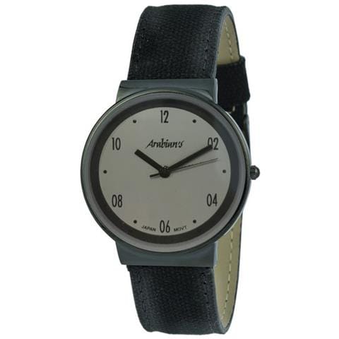 Orologio Analogico Quarzo Donna con Cinturino in Tessuto DNA2238W - Foto 1