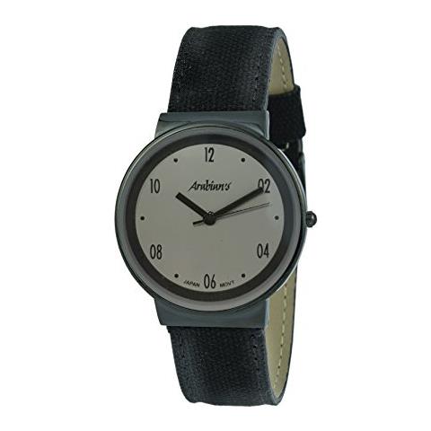 Orologio Analogico Quarzo Donna con Cinturino in Tessuto DNA2238W - Foto 4