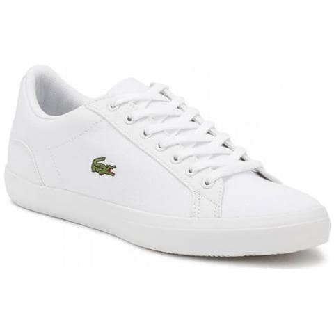 scarpe lacoste