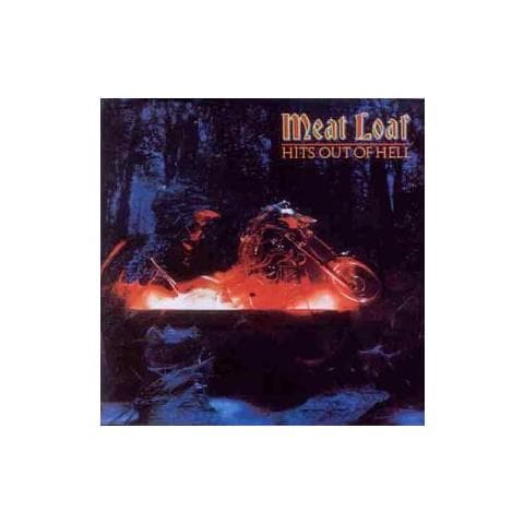Vinile Meat Loaf - Hits Out Of Hell - Foto 1