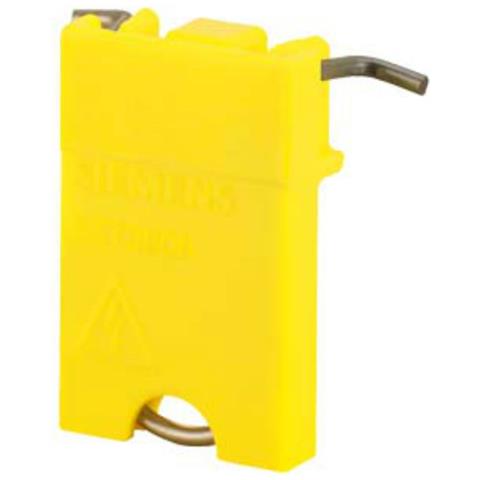 Blocco Maniglia Per Serie Mcb 5sy-5sl-5sp4 5st3806 - Foto 1