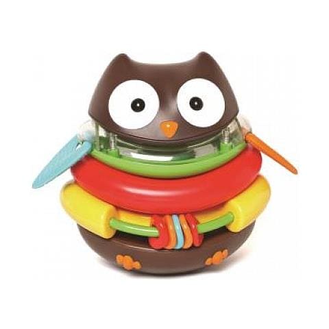 Gufo Culbuto - Foto 1