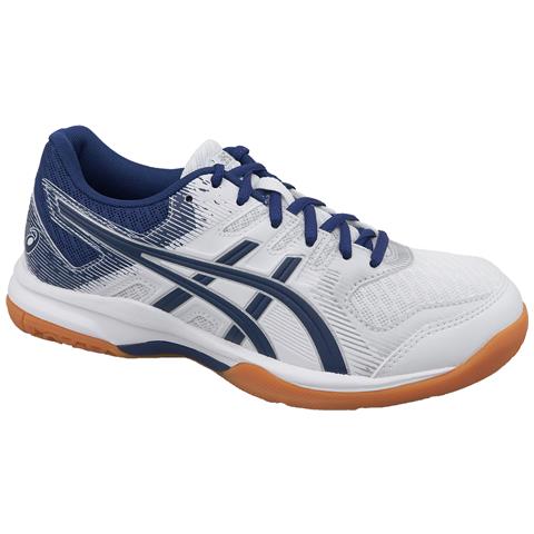 Asics Gel rocket 9 1072a034 102, Donna, Bianco, Scarpe Da Pallavolo, Numero: 37,5 Eu Asics Gel rocket 9 1072a034 102, Donna, Bianco, Scarpe Da Pallavolo, Numero: 37,5 Eu