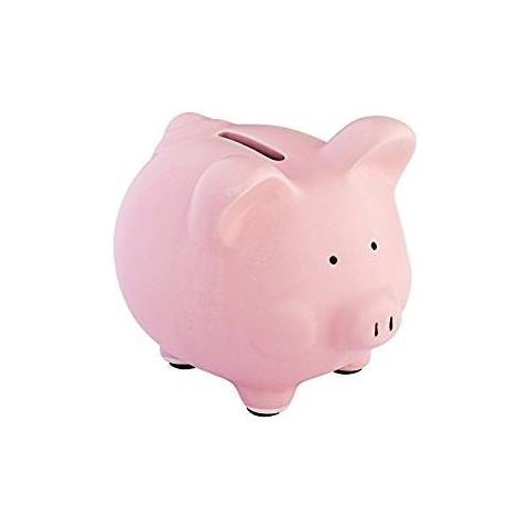 Salvadanio Maialino Save Money - Money Bank - Piggy - Foto 1