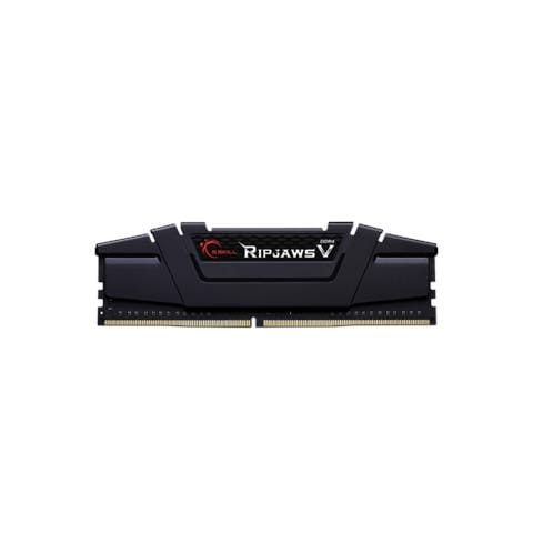 Ripjaws V Ddr4 256 Gb (8x32 Gb) 3600 Mhz F4-3600c18q2-256gvk - Foto 2