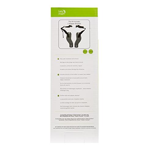 Dimensioni City Bj0179032500 Adatattore Gb Per I-city Select Lux - Foto 2