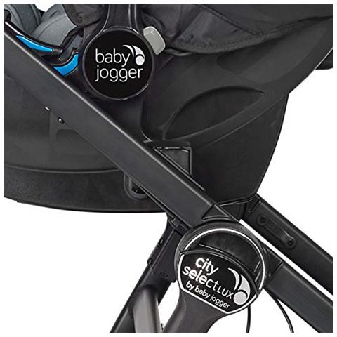 Dimensioni City Bj0179032500 Adatattore Gb Per I-city Select Lux - Foto 1