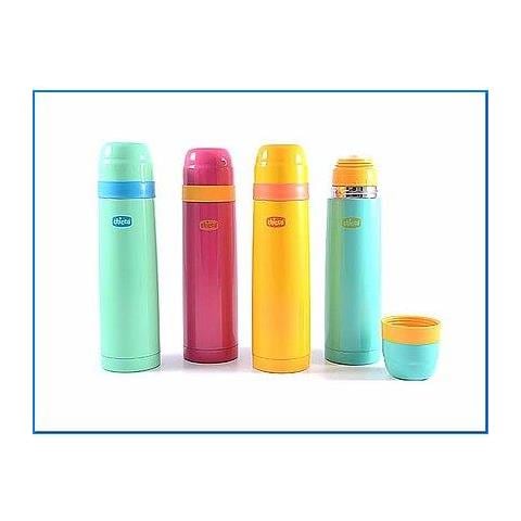 Portavivande Thermos Acciaio 500 Ml 60183.10 Assortito - Foto 2