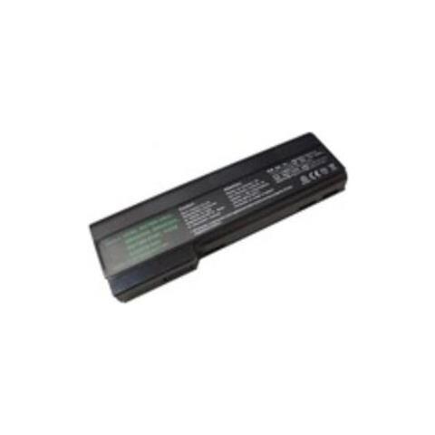 Microbattery Mbi52002 Ricambio Per Notebook Batteria (laptop Battery For Hp - 87wh 9 Cell Li-ion 11.1v 7.8ah - Black, Hstnn-lb2f - Warranty: 12m)  - Foto 1